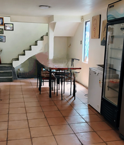 Se Vende Linda Casa 4d, 3b, 20 Gran Avenida, La Cisterna