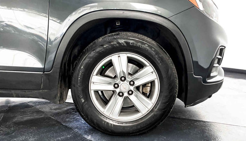 Imagen 12 de 15 de 34966 - Chevrolet Trax 2016 Con Garantía
