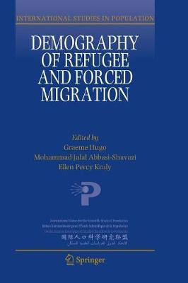 Libro Demography Of Refugee And Forced Migration - Graeme...
