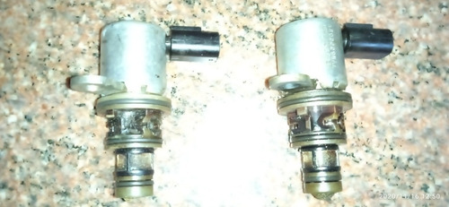 Selenoides Mds Motor Hemi 5.7