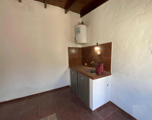 Imagen 5 de 9 de Casa Ph En Venta, Ituzaingo Norte, 3 Ambientes Y Cochera