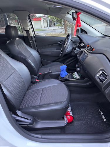 Chevrolet Onix 1.4 Ltz 98cv