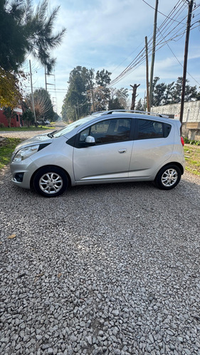 Chevrolet Spark 1.2 Lt