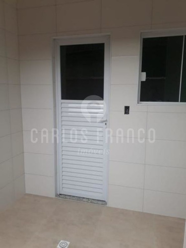 Casa Em Marapé - Cf56101