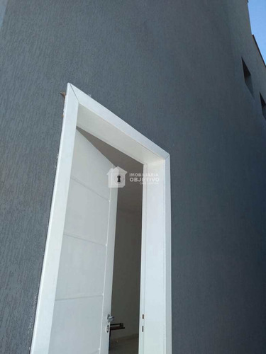 Imagem 16 de 16 de Sobrado Com 3 Dorms, Centro, Vargem Grande Paulista - R$ 320 Mil, Cod: 4054 - V4054