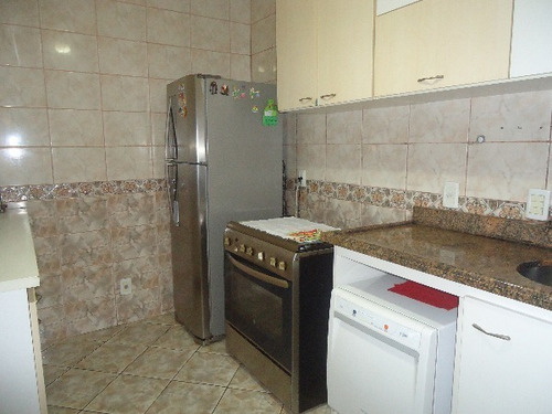 Imagem 8 de 15 de Casa - Guaruja - Ref: 408367 - V-mi17657