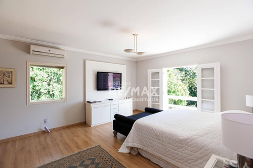 Imagem 24 de 30 de Casa Com 4 Quartos À Venda, 1500 M² Por R$ 3.995.000 - Vargem Grande - Vargem Grande Paulista/sp - Ca0617