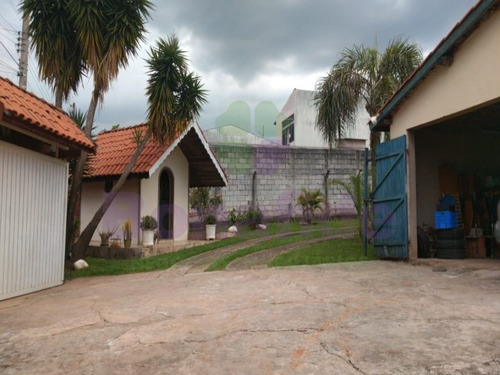 Imagem 30 de 30 de Chácara Residencial, Água Doce, Jundiaí - Ch07803 - 34824453