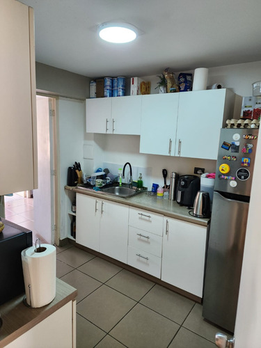 Casa 2 Pisos Con Piscina En Condominio