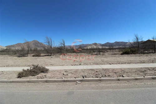 Sitio En Venta En Copiapó