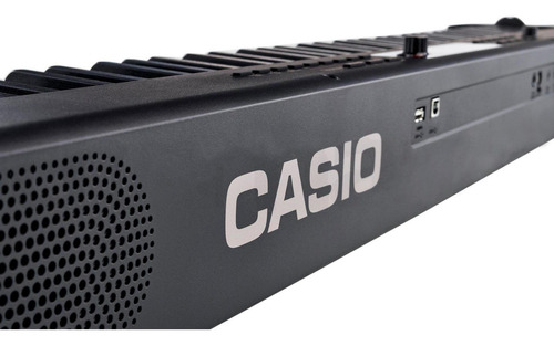 Piano Casio Cdp-s360 88 Teclas Digital Puerto Usb-midi