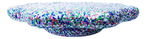 Paseos De Equilibrio Pontones Portes Portable Balance Verde