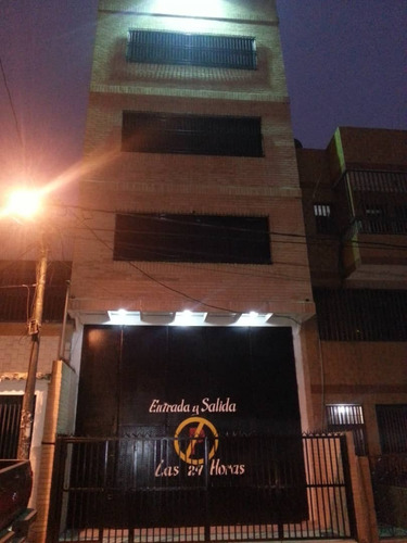 Imagen 10 de 10 de En Venta Edificio Industrial Con La Mejor Ubicacion Del Oeste Catia Mn04141187711