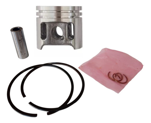 Kit Piston Anillos Desmalezadora Stihl Fs280