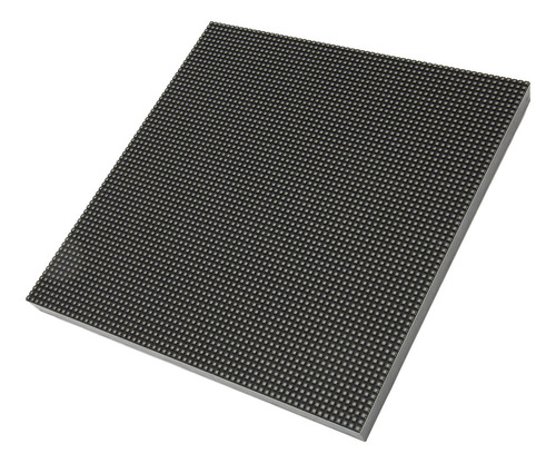 Panel Led 64 × 64 Rgb A Todo Color, 3 Mm De Paso 4096 Led Rg