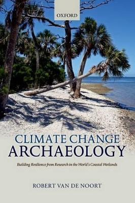 Libro Climate Change Archaeology : Building Resilience Fr...