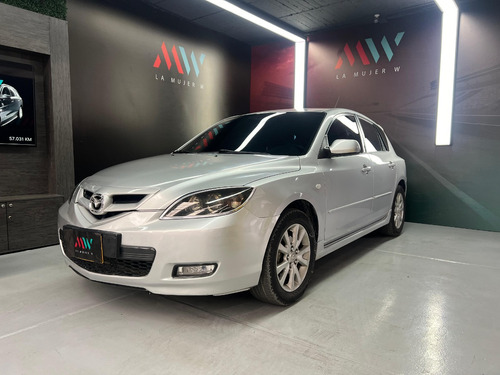 Mazda 3 2.0 2010