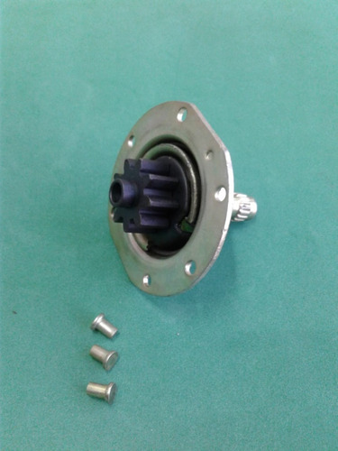 Reparación Alza Cristal Jeep Gladiator Para Máquina Original