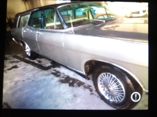 Ford Fairlane