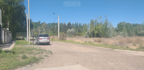 Terreno Lote En Venta Ubicado En Neuquen Capital, Neuquén