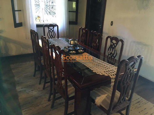 Chácara Com 4 Dorms, Jardim Elisa, Itapecerica Da Serra, Cod: 4345 - V4345