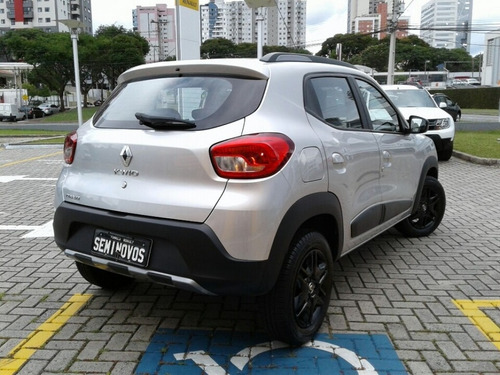 Renault Kwid 2019/2020 3i62
