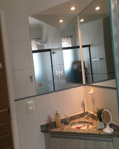 Imagem 14 de 23 de Casa Em Condominio - Cc01074 - 69207541