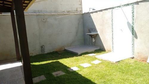 Imagem 4 de 13 de Casa Com 2 Dormitórios À Venda, 115 M² Por R$ 270.000,00 - São José - Armação Dos Búzios/rj - Ca1399
