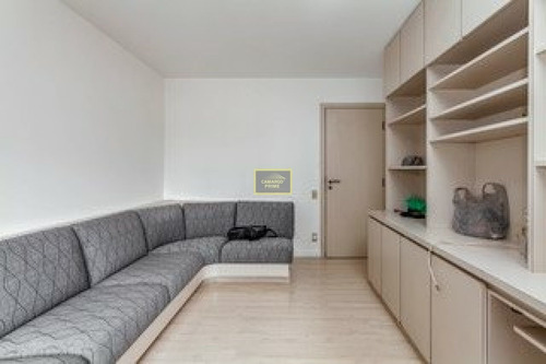 Imagem 11 de 15 de Apartamento Para Venda Na Santa Cecília - Eb88543