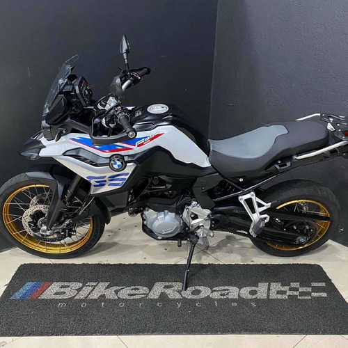 Imagem 6 de 10 de Bmw F850gs Premium Rally