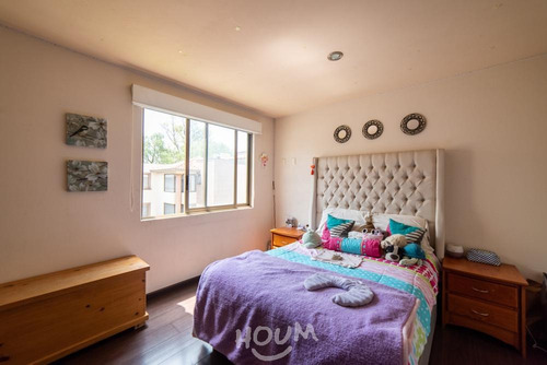 Imagen 16 de 30 de Casa En Ampliación Alpes, Álvaro Obregón Con 3 Recámaras, 130 M², Id: 35284