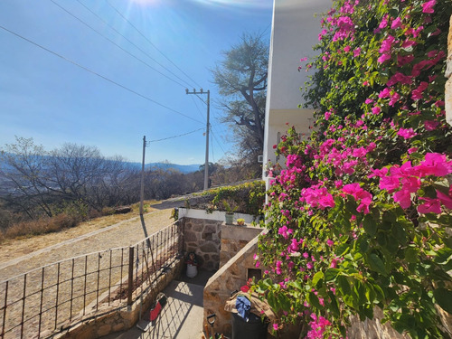 Venta Casa Ciruela I En Una De Las Zonas Más Altas Con 4 Habitaciones Y Baño Principal. Alberca Climatizada Con Jardín Enorme En Vistas Ponorámicas En Fracc Rancho San Diego Ixtapan De La Sal
