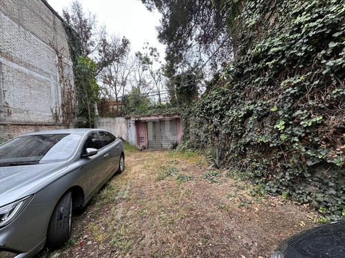 Terreno En Venta En Santa Cruz Atoyac