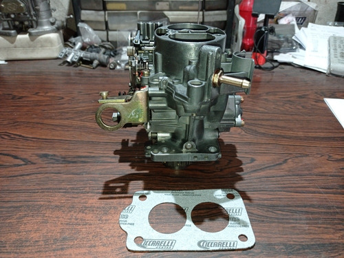 Recambio Carburador Solex Citroen Ax, Bx, Zx, Berlingo 1.4 (Usado)