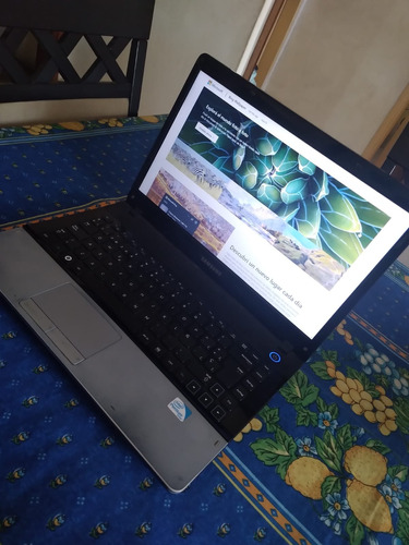 Laptop Samsung 