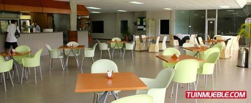 Imagen 9 de 11 de Se Vende Accion Caracas Racquet Club