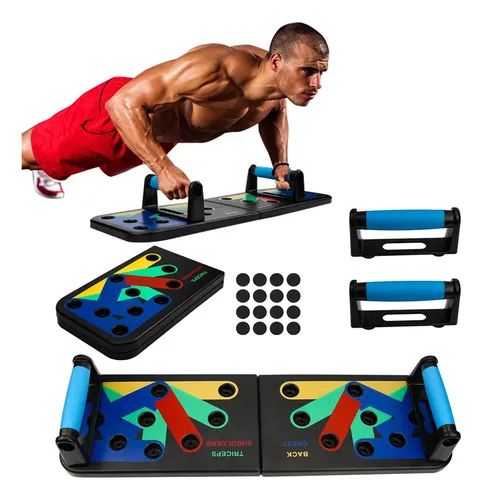 comprar Soporte De Fitness Abdominales Placa Equipo De Fitness
