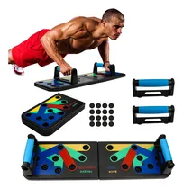 Comprar Soporte De Fitness Abdominales Placa Equipo De Fitness