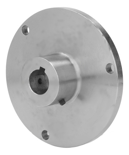 Placa Frontal De Acero Con Alto Contenido De Manganeso, 3 Or
