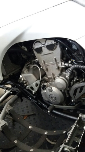Imagen 4 de 13 de Yamaha Yfz 450 Uso Familiar Como Nuevo.
