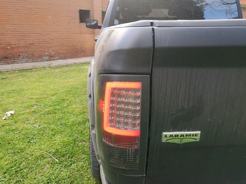 Ram 1500 Ram Rb3 Blindada