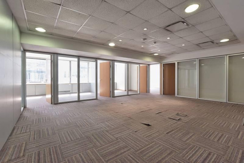 Imagen 12 de 30 de Excelentes Oficinas Corporativas Frente A Plaza Roma