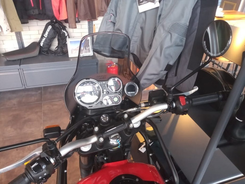 Imagen 5 de 5 de Royal Enfield Himalayan Varios Colores Cordasco Neuquén (p)