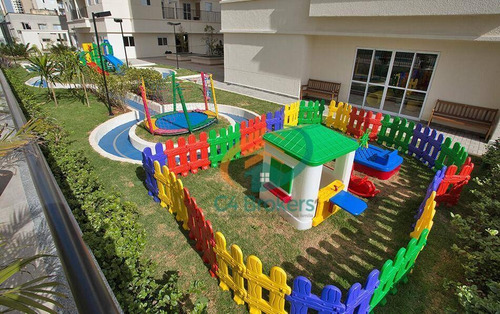 Imagem 16 de 29 de Apartamento Residencial À Venda, Macedo, Guarulhos. - Ap0210