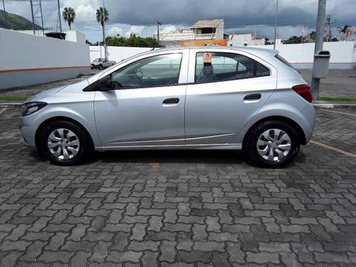 Imagem 8 de 9 de Chevrolet Joy 1.0 Spe4 Flex Manual