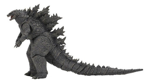 Godzilla 2019filme Versão Móvel Modelo Feito À Mão