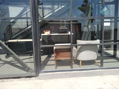 Bodega 9.500 Mt2 En Arriendo En Maipú