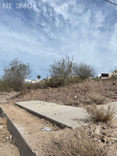 Imagen 5 de 6 de Terreno En Venta Ubicado En Colonia Del Sol, La Paz, Baja California Sur