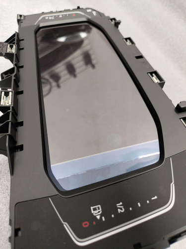 Clúster Digital Odómetro Jetta Taos Troc Nuevo Original Vw