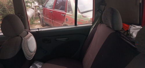 Hyundai Atos 1998 1.1 Gls Aa